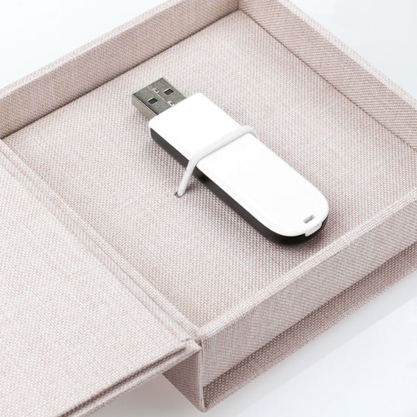 Zep Box USB Modena B 11x11x13 BY44B Zep Box USB Modena B 11x11x13 BY44B